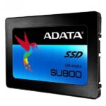 حافظه SSD ای دیتا مدل SU800 ظرفیت 256 گیگابایت