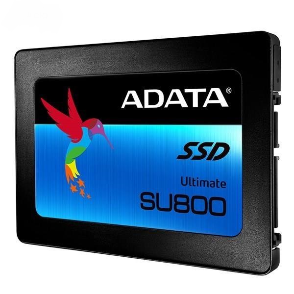 حافظه SSD ای دیتا مدل SU800 ظرفیت 2 ترابایت