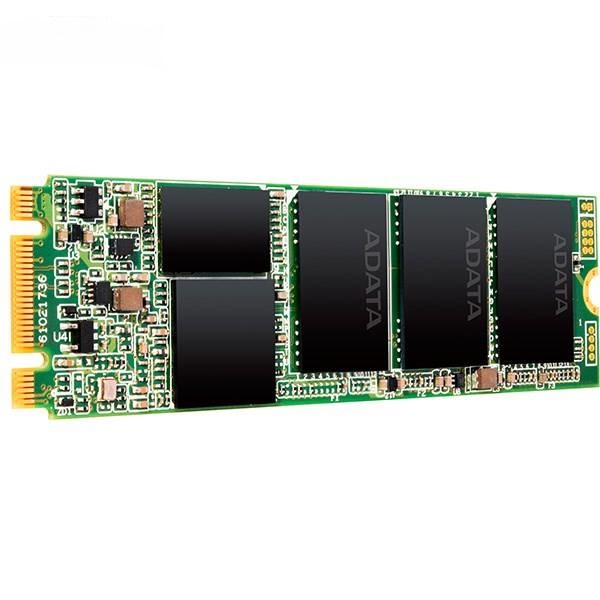 حافظه SSD ای دیتا مدل M.2 SATA SU800 ظرفیت 128 گیگابایت