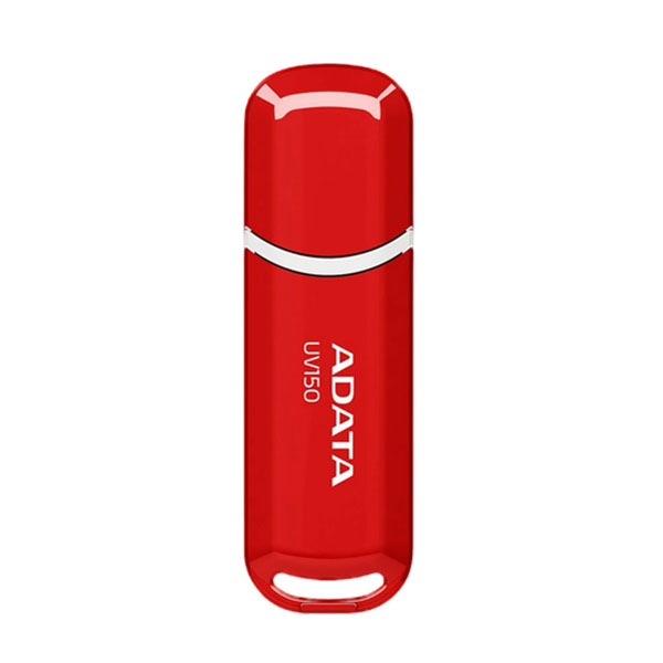 فلش مموری ای دیتا مدل UV150 ظرفیت ,,,32,64,128 گیگابایت 3.2 USB