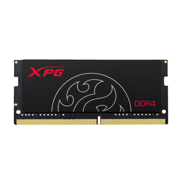 رم لپ تاپ ای دیتا XPG Hunter DDR4 SO-DIMM فرکانس 3000 مگاهرتز و حافظه 32 گیگابایت