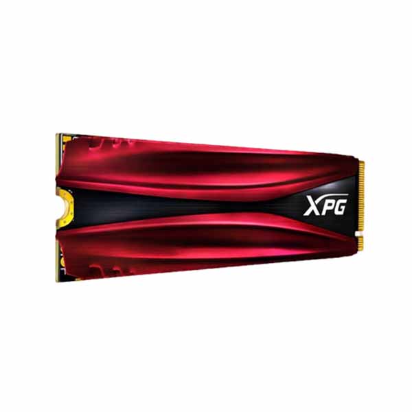 حافظه SSD اینترنال 256 گیگابایت ای دی تا مدل XPG SX8200 GAMMIX S11 PRO NVME M.2