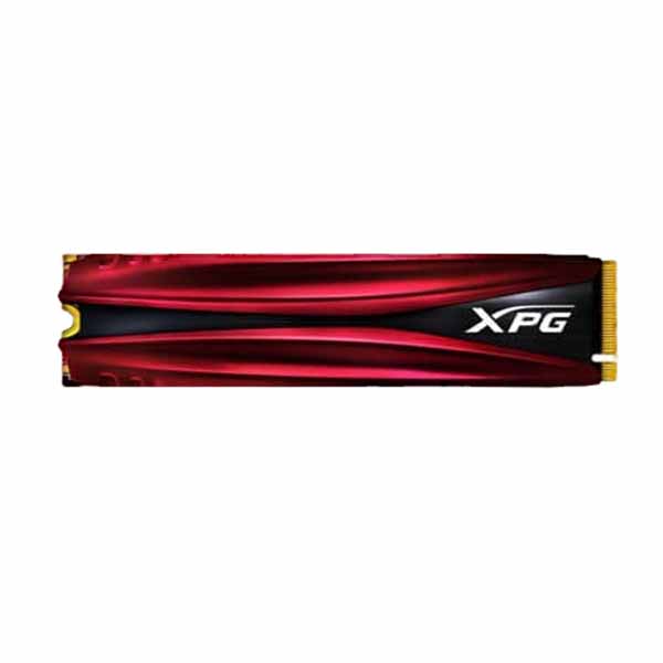 حافظه SSD اینترنال 512 گیگابایت ای دی تا مدل XPG SX8200 GAMMIX S11 PRO NVME M.2