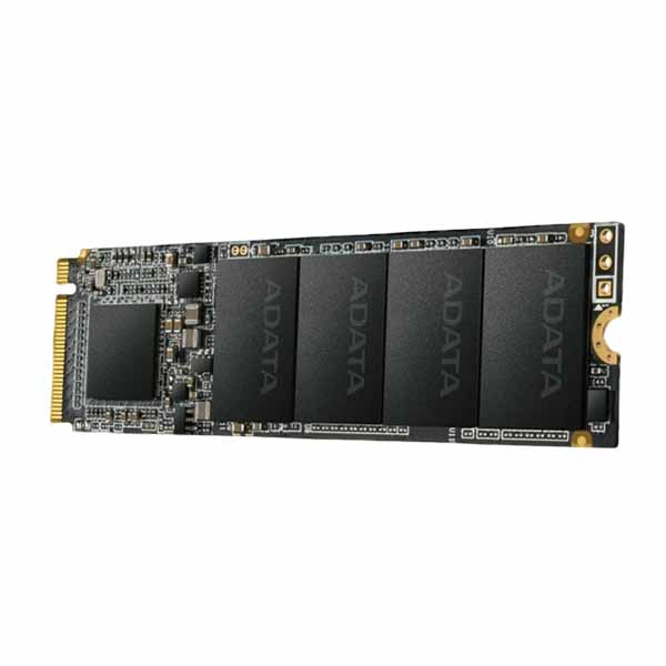 حافظه اس اس دی اینترنال ای دیتا مدل XPG SX6000 Lite با ظرفیت 128 گیگابایت