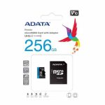 کارت حافظه ای دیتا 128 گیگابایت ADATA Micro SDHC/SDXC