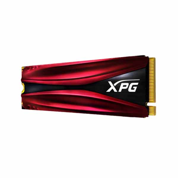 حافظه SSD اینترنال 512 گیگابایت ای دی تا مدل XPG SX8200 GAMMIX S11 PRO NVME M.2