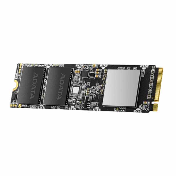 حافظه SSD اینترنال 512 ترابایت ای دی تا مدل مدل XPG SX8100 NVMe M.2