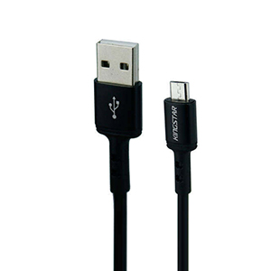 کابل شارژ کینگ استار  USB به MicroUSB  کینگ استار مدل k72A