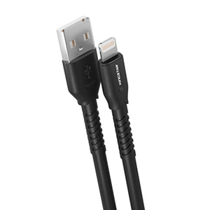 کابل شارژ کینگاستار  USB به Lightning  مدل K103I