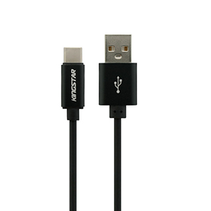 کابل شارژ کینگ استار  USB به Type-C کینگ استار مدل K71C