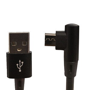 کابل شارژ کینگ استار  USB به MicroUSB  کینگ استار مدل k80A