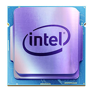 پردازنده CPU اینتل  باکس مدل Core i5-10400F