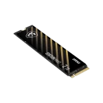 اس اس دی اینترنال ام اس آی مدل SPATIUM M461 PCIe 4.0 NVMe M.2 ظرفیت 1 ترابایت