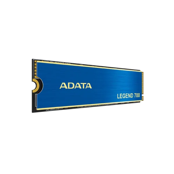 اس اس دی اینترنال ای دیتا مدل LEGEND 700 PCIe Gen3 x4 M.2 2280 ظرفیت 2 ترابایت