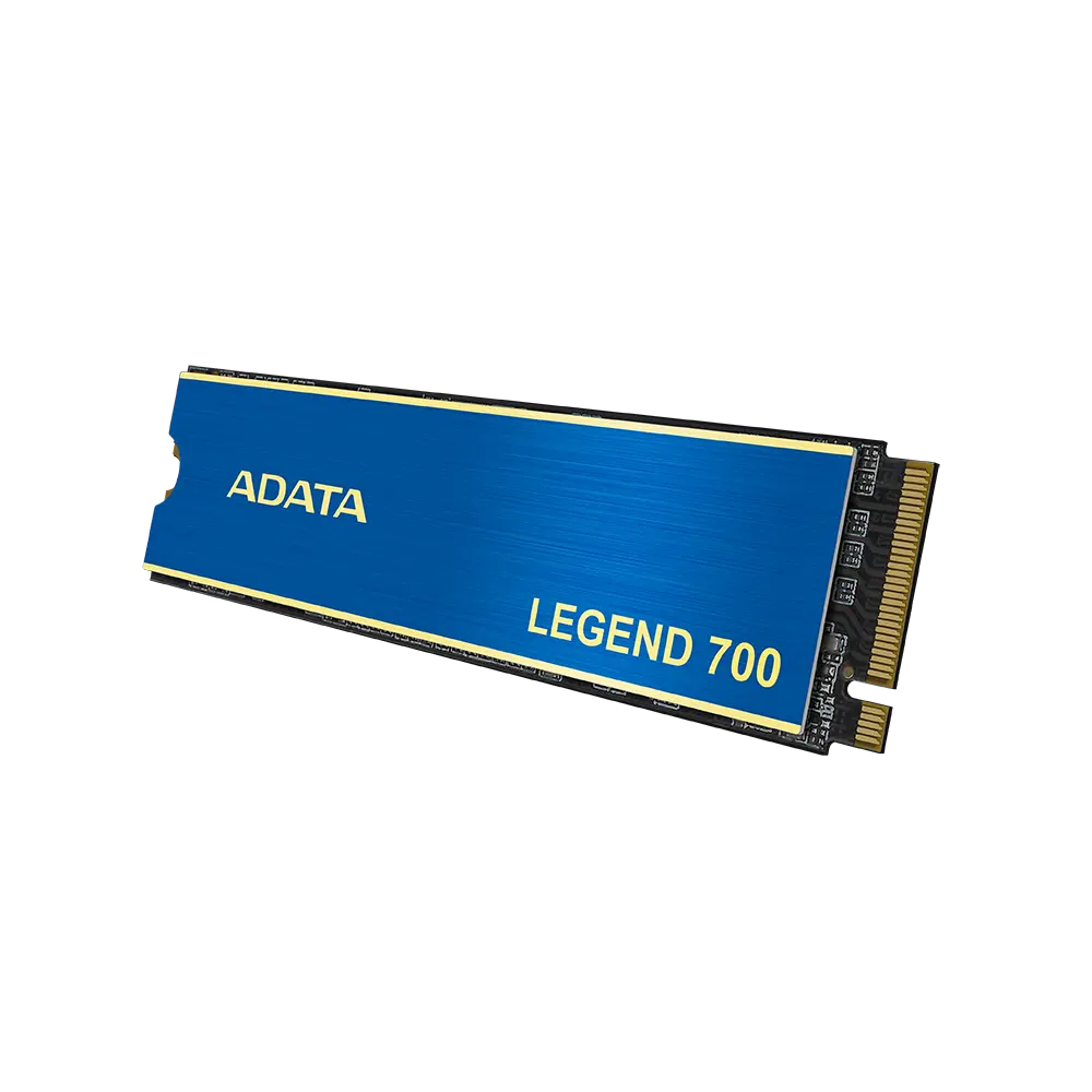 اس اس دی اینترنال ای دیتا مدل LEGEND 700 PCIe Gen3 x4 M.2 2280 ظرفیت 256 گیگابایت