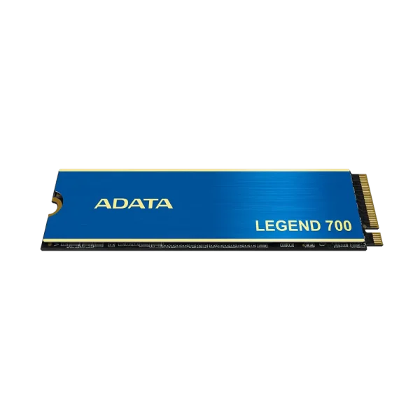اس اس دی اینترنال ای دیتا مدل LEGEND 700 PCIe Gen3 x4 M.2 2280 ظرفیت 512 گیگابایت