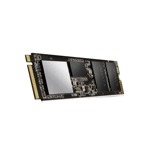 اس اس دی اینترنال ایکس پی جی مدل XPG SX8200 Pro  ای دیتا ظرفیت 512 گیگابایت