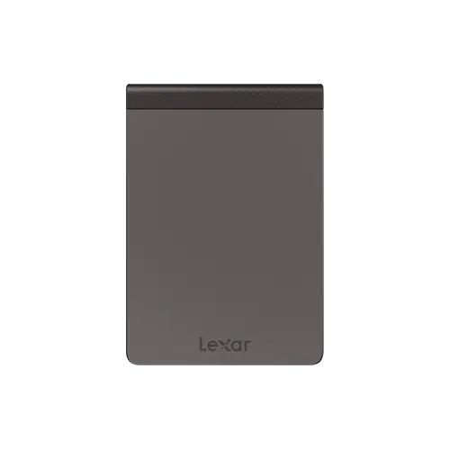 اس اس دی اکسترنال لکسار مدل Lexar SL200 960GB ظرفیت 960 گیگابایت
