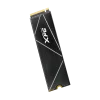 اس اس دی ای دیتا SSD PCIe M.2 مدل XPG GAMMIX S70 BLADE