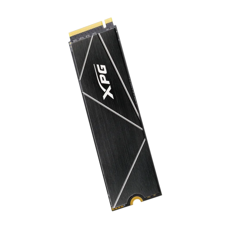 اس اس دی ای دیتا  SSD PCIe M.2 مدل XPG GAMMIX S70 BLADE ظرفیت 2 ترابایت