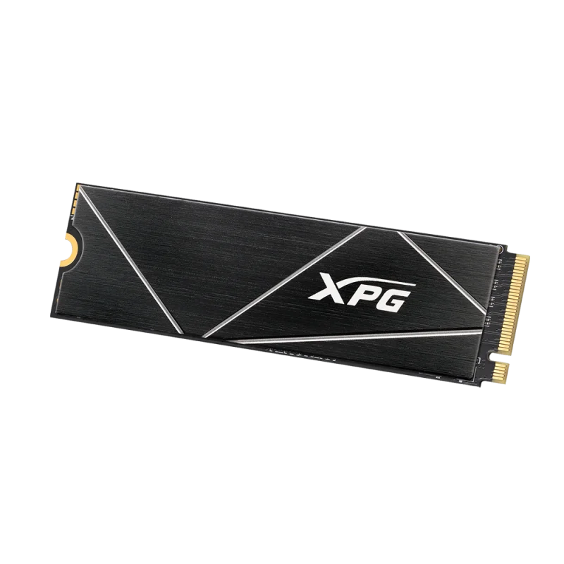 اس اس دی ای دیتا  SSD PCIe M.2 مدل XPG GAMMIX S70 BLADE ظرفیت 2 ترابایت