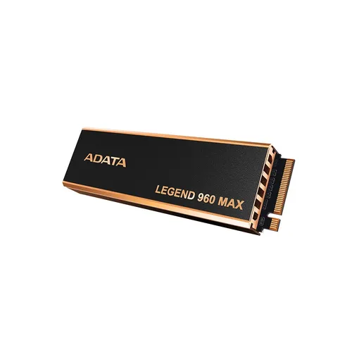 اس اس دی اینترنال ای دیتا مدل  ADATA LEGEND 960 MAX   ظرفیت 4 ترابایت