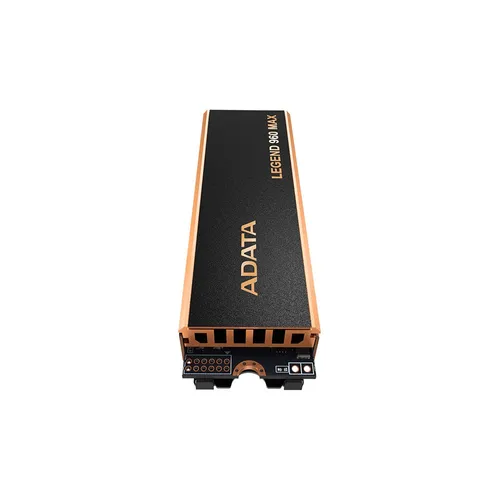 اس اس دی اینترنال ای دیتا مدل  ADATA LEGEND 960 MAX   ظرفیت 4 ترابایت
