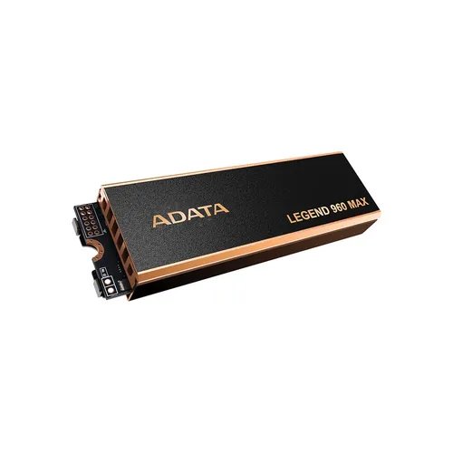 اس اس دی اینترنال ای دیتا مدل  ADATA LEGEND 960 MAX   ظرفیت 1 ترابایت