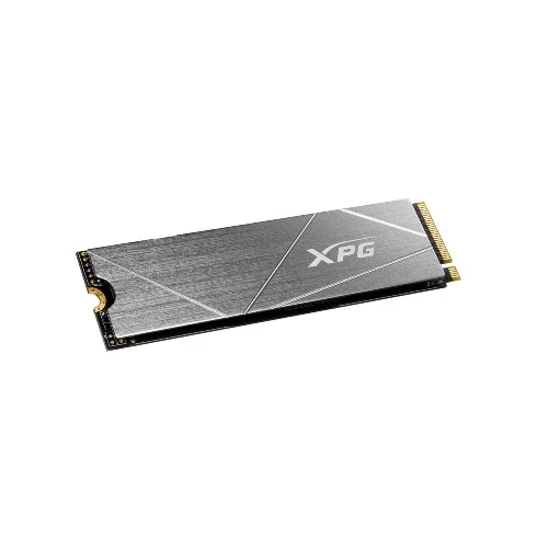 اس اس دی اینترنال ای دیتا SSD PCIe M.2 مدل XPG GAMMIX S50 Lite ظرفیت 512 گیگابایت