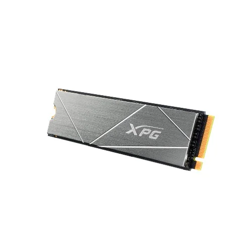 اس اس دی اینترنال ای دیتا SSD PCIe M.2 مدل XPG GAMMIX S50 Lite ظرفیت 512 گیگابایت