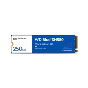 اس اس دی اینترنال وسترن دیجیتال مدل Blue SN580 NVMe