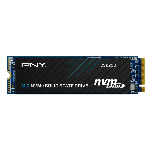 اس اس دی اینترنال پی ان وای مدل PNY CS2230 M.2 NVMe SSD ظرفیت 1