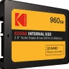اس اس دی اینترنال کداک مدل KODAK SSD X150 ظرفیت 960 گیگابایت