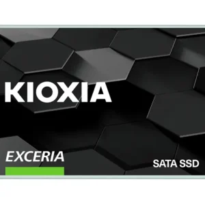 اس اس دی اینترنال کیوکسیا مدل KIOXIA EXCERIA