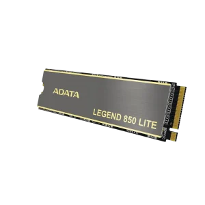 حافظه اس اس دی ای دیتا LEGEND 850 LITE PCIe Gen4