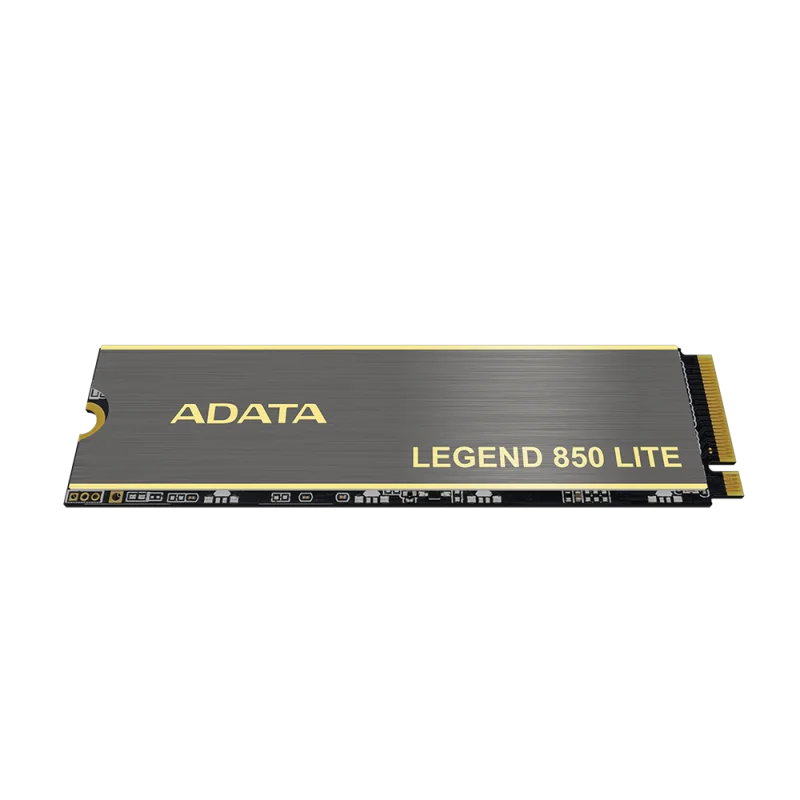 اس اس دی ای دیتا مدل LEGEND 850 LITE PCIe Gen4  ظرفیت 1ترابایت