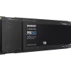اس اس دی اینترنال سامسونگ مدل SAMSUNG 990 EVO 5.0 NVMe SSD ظرفیت 1 ترابایت