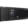 اس اس دی اینترنال سامسونگ مدل SAMSUNG 990 EVO 5.0 NVMe SSD ظرفیت 2 ترابایت