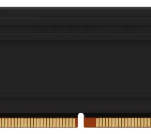 رم کامپیوتر کروشیال مدل Crucial Pro 24GB DDR5-5600 UDIMM ظرفیت 24 گیگابایت